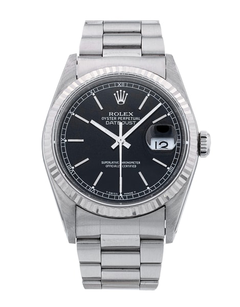 Rolex Datejust 16234